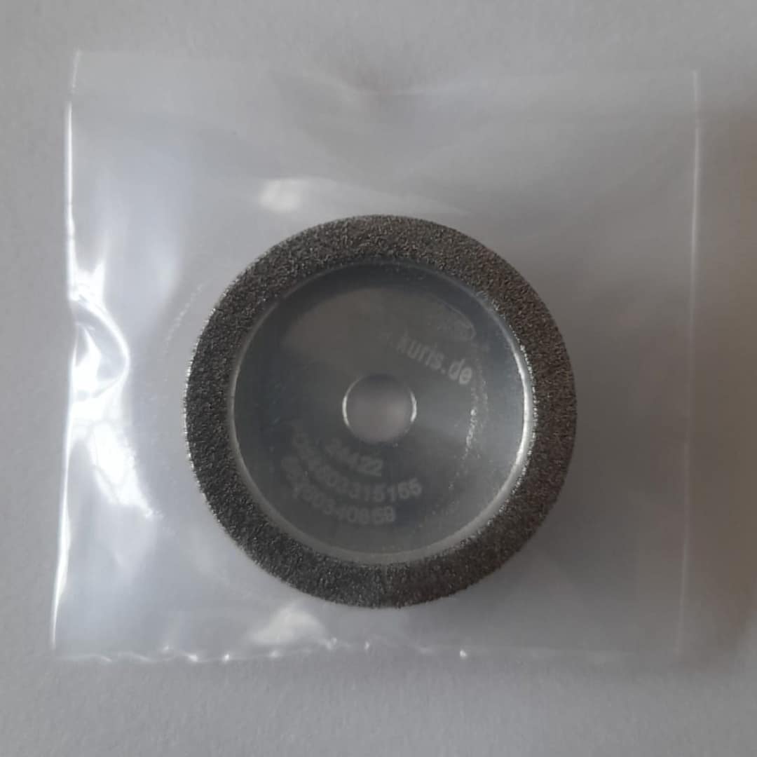 Grinding Stone - Kuris SK25 Autocutter - 24422 - VetiGraph
