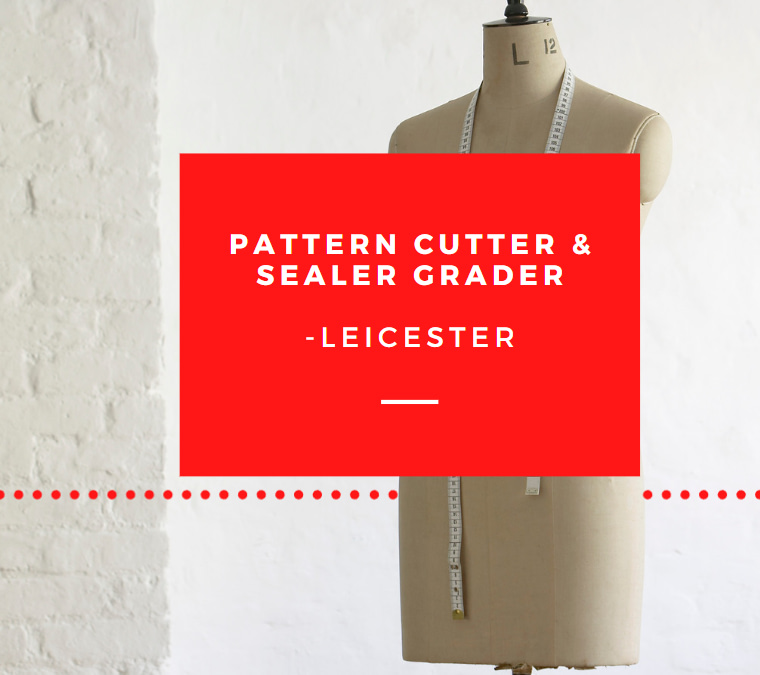 pattern cutter Archives - VetiGraph